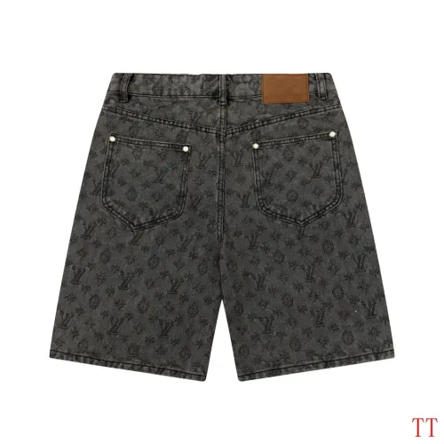 Replica Louis Vuitton LV Jeans For Unisex #1446480 $56.00 USD for Wholesale