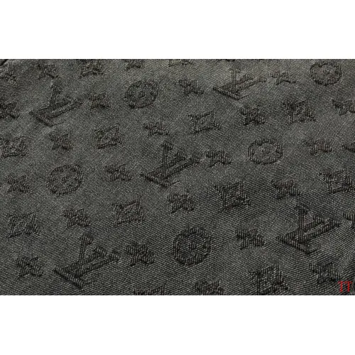 Replica Louis Vuitton LV Jeans For Unisex #1446480 $56.00 USD for Wholesale