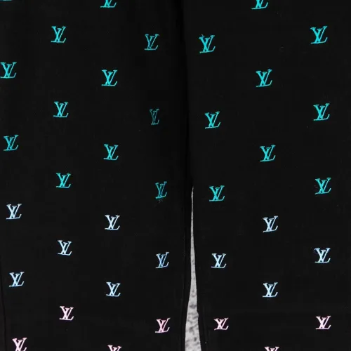 Replica Louis Vuitton LV Jeans For Men #1446487 $72.00 USD for Wholesale