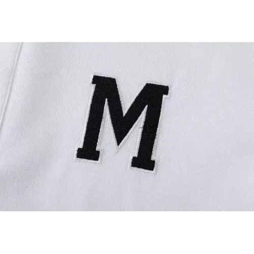 Replica Moncler T-Shirts Short Sleeved For Men #1446560 $39.00 USD for Wholesale