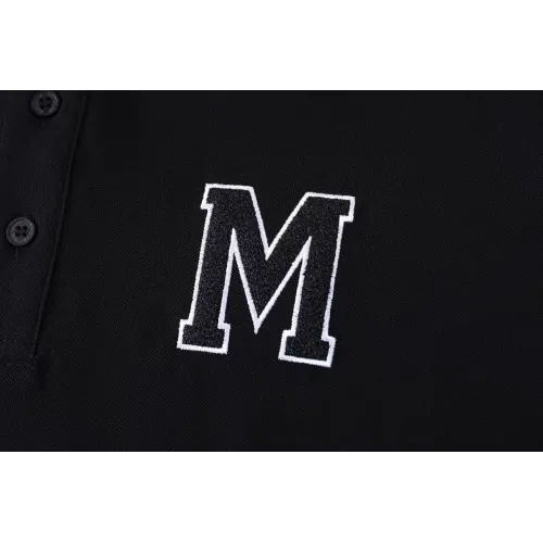 Replica Moncler T-Shirts Short Sleeved For Men #1446562 $39.00 USD for Wholesale