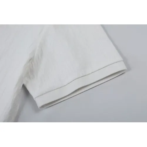 Replica Christian Dior T-Shirts Short Sleeved For Men #1446580 $39.00 USD for Wholesale