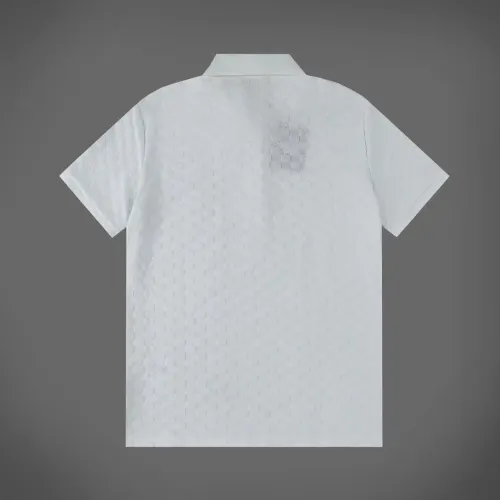 Replica Louis Vuitton LV T-Shirts Short Sleeved For Men #1446582 $39.00 USD for Wholesale