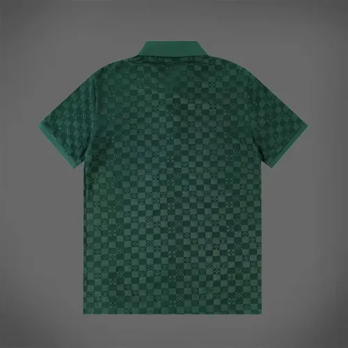 Replica Louis Vuitton LV T-Shirts Short Sleeved For Men #1446583 $39.00 USD for Wholesale