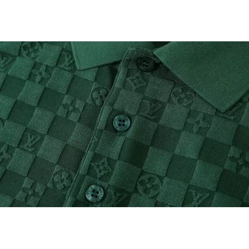 Replica Louis Vuitton LV T-Shirts Short Sleeved For Men #1446583 $39.00 USD for Wholesale