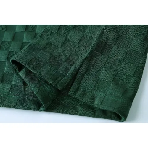 Replica Louis Vuitton LV T-Shirts Short Sleeved For Men #1446583 $39.00 USD for Wholesale