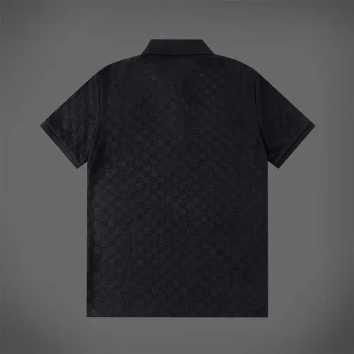 Replica Louis Vuitton LV T-Shirts Short Sleeved For Men #1446584 $39.00 USD for Wholesale