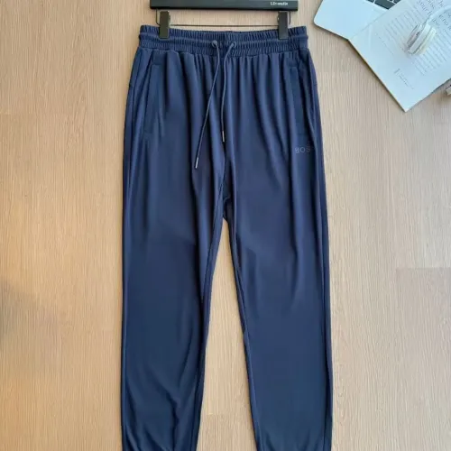 Wholesale Boss Pants For Men #1446594 $40.00 USD, Wholesale Quality Replica Boss Pants