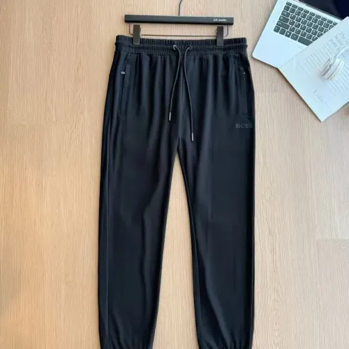 Wholesale Boss Pants For Men #1446595 $40.00 USD, Wholesale Quality Replica Boss Pants