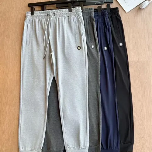 Replica Boss Pants For Men #1446598 $40.00 USD for Wholesale