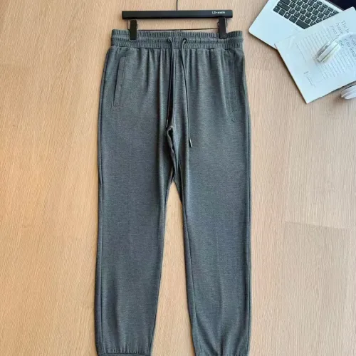 Wholesale Armani Pants For Men #1446601 $40.00 USD, Wholesale Quality Replica Armani Pants