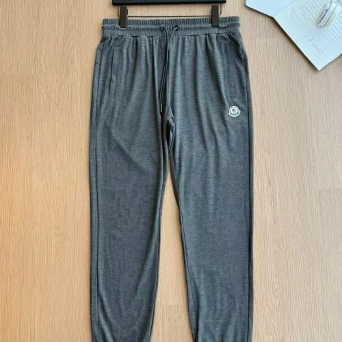 Wholesale Moncler Pants For Men #1446605 $40.00 USD, Wholesale Quality Replica Moncler Pants