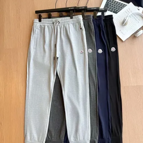 Replica Moncler Pants For Men #1446605 $40.00 USD for Wholesale
