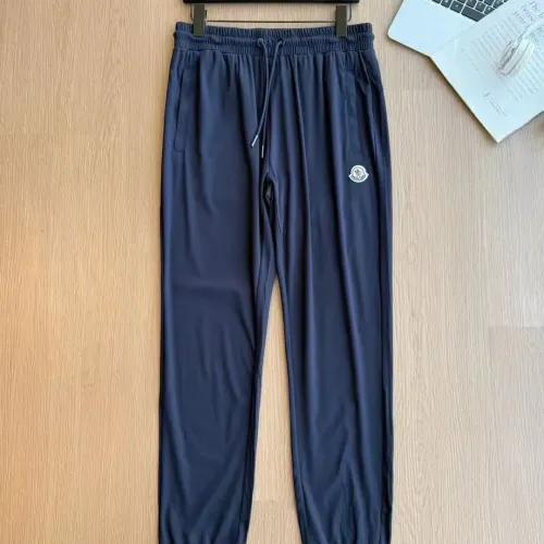 Wholesale Moncler Pants For Men #1446606 $40.00 USD, Wholesale Quality Replica Moncler Pants