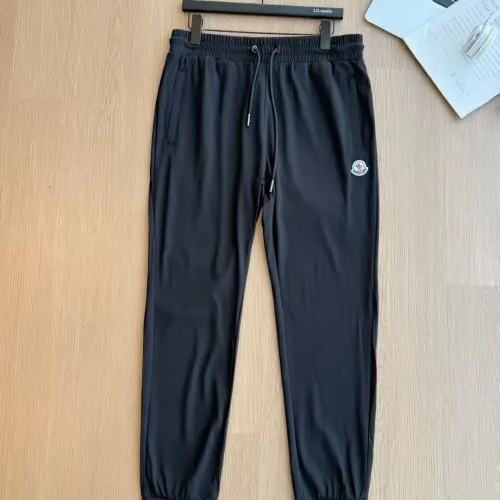 Wholesale Moncler Pants For Men #1446607 $40.00 USD, Wholesale Quality Replica Moncler Pants