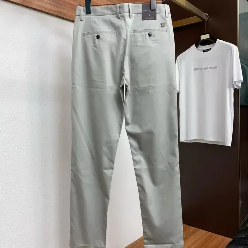 Replica Louis Vuitton LV Pants For Men #1446608 $45.00 USD for Wholesale