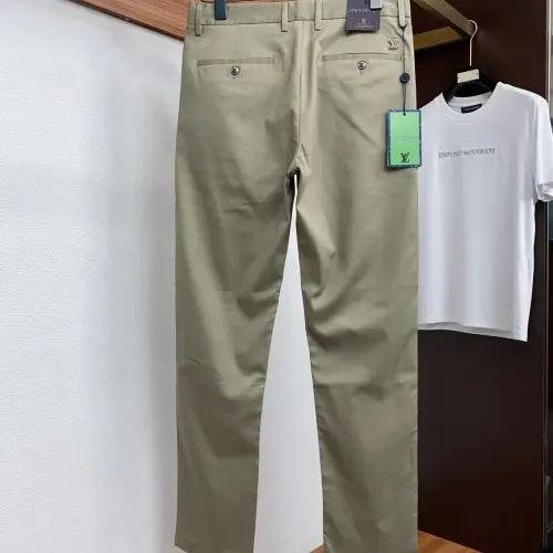 Replica Louis Vuitton LV Pants For Men #1446609 $45.00 USD for Wholesale