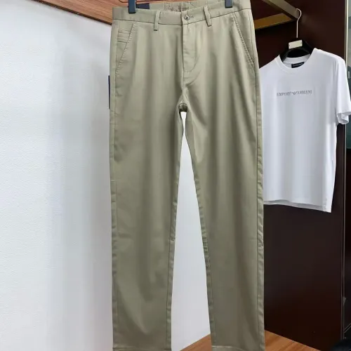 Replica Louis Vuitton LV Pants For Men #1446609 $45.00 USD for Wholesale