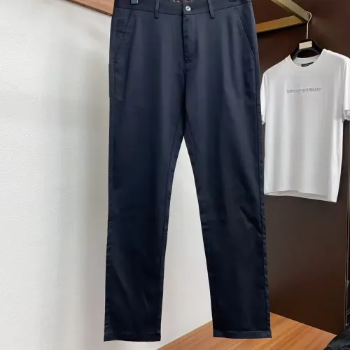Replica Louis Vuitton LV Pants For Men #1446610 $45.00 USD for Wholesale