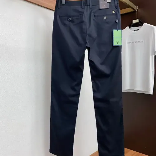 Replica Louis Vuitton LV Pants For Men #1446610 $45.00 USD for Wholesale