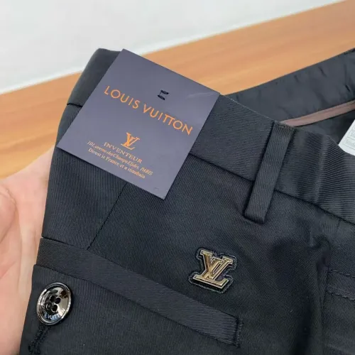 Replica Louis Vuitton LV Pants For Men #1446611 $45.00 USD for Wholesale