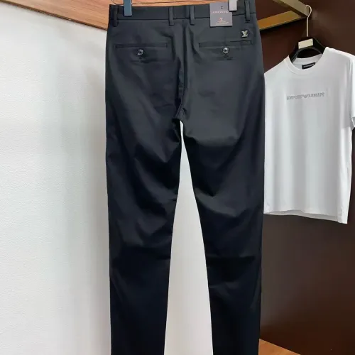 Replica Louis Vuitton LV Pants For Men #1446611 $45.00 USD for Wholesale