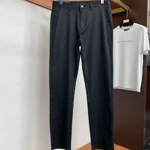 Replica Louis Vuitton LV Pants For Men #1446611 $45.00 USD for Wholesale