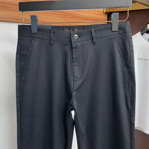 Replica Louis Vuitton LV Pants For Men #1446611 $45.00 USD for Wholesale