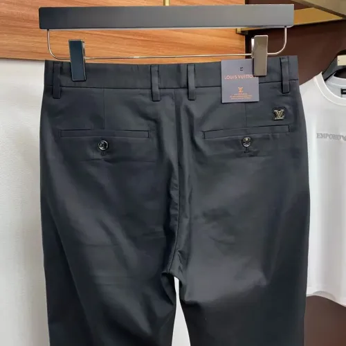 Replica Louis Vuitton LV Pants For Men #1446611 $45.00 USD for Wholesale