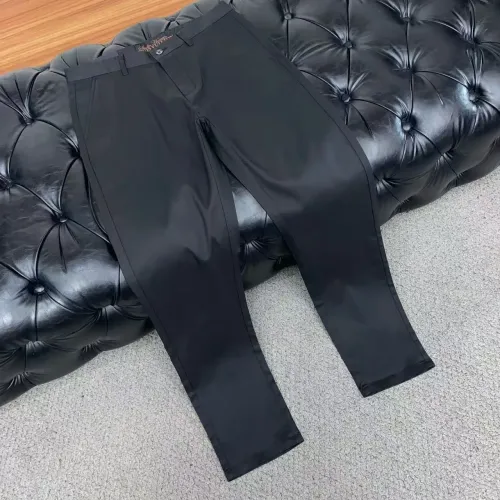 Replica Louis Vuitton LV Pants For Men #1446611 $45.00 USD for Wholesale