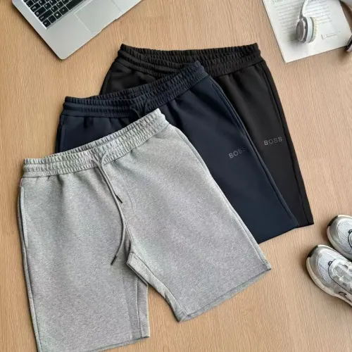 Replica Boss Pants For Men #1446636 $39.00 USD for Wholesale