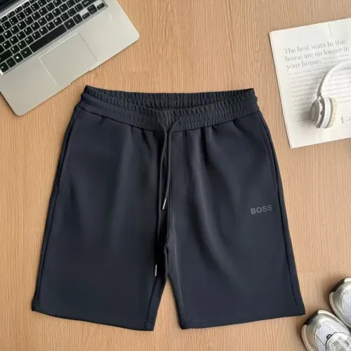 Wholesale Boss Pants For Men #1446638 $39.00 USD, Wholesale Quality Replica Boss Pants