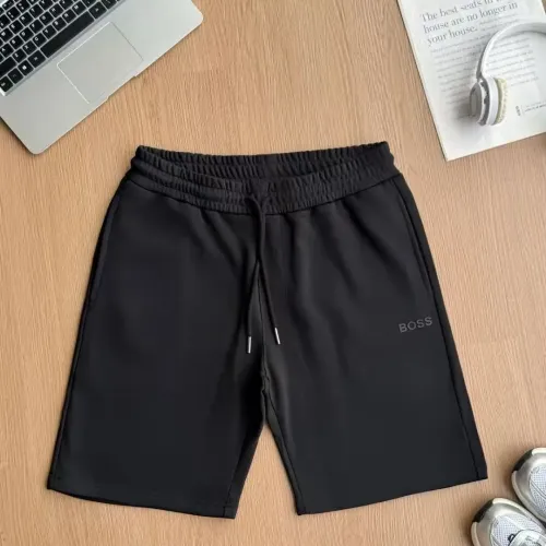 Wholesale Boss Pants For Men #1446639 $39.00 USD, Wholesale Quality Replica Boss Pants