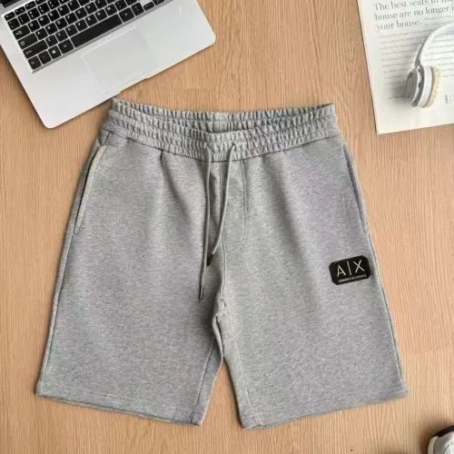 Wholesale Armani Pants For Men #1446642 $39.00 USD, Wholesale Quality Replica Armani Pants