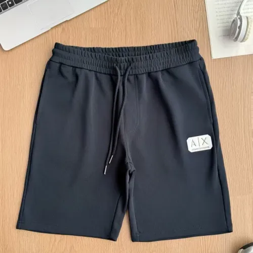 Wholesale Armani Pants For Men #1446643 $39.00 USD, Wholesale Quality Replica Armani Pants