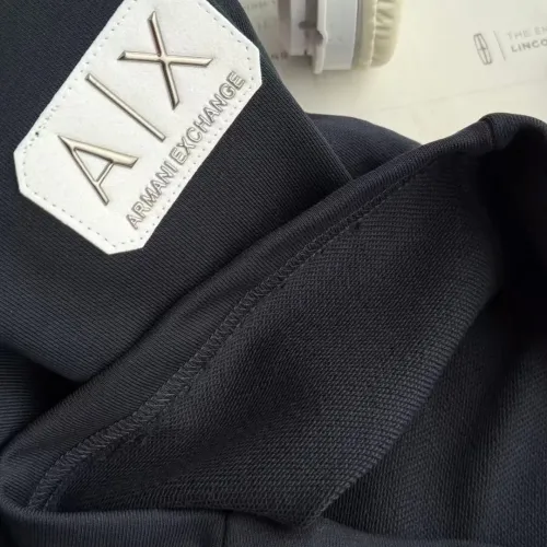 Replica Armani Pants For Men #1446643 $39.00 USD for Wholesale