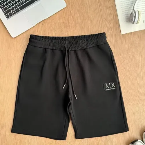 Wholesale Armani Pants For Men #1446645 $39.00 USD, Wholesale Quality Replica Armani Pants