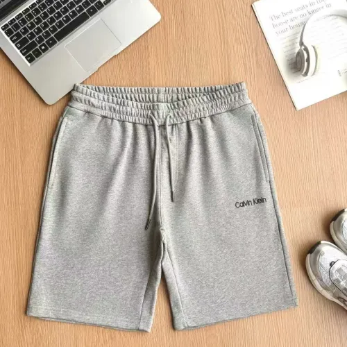 Wholesale Calvin Klein CK Pants For Men #1446646 $39.00 USD, Wholesale Quality Replica Calvin Klein CK Pants