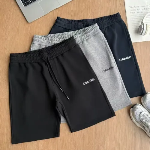 Replica Calvin Klein CK Pants For Men #1446646 $39.00 USD for Wholesale