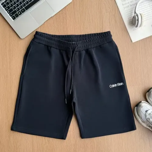 Wholesale Calvin Klein CK Pants For Men #1446647 $39.00 USD, Wholesale Quality Replica Calvin Klein CK Pants