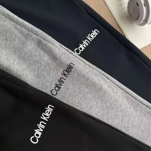 Replica Calvin Klein CK Pants For Men #1446647 $39.00 USD for Wholesale