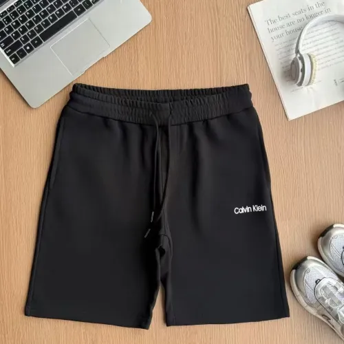 Wholesale Calvin Klein CK Pants For Men #1446648 $39.00 USD, Wholesale Quality Replica Calvin Klein CK Pants