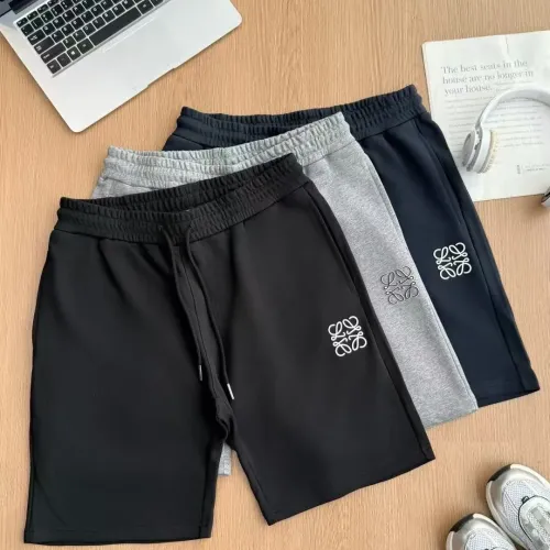 Replica LOEWE Pants For Men #1446650 $39.00 USD for Wholesale