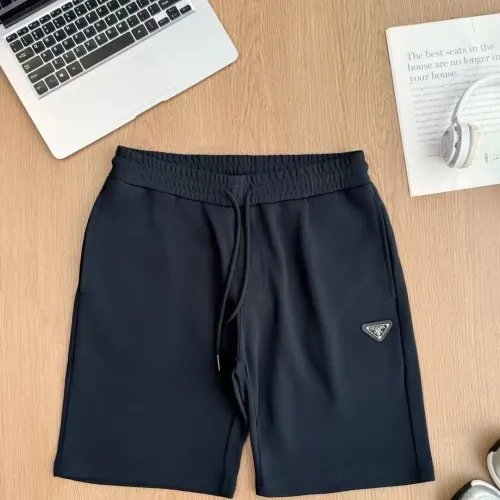 Wholesale Prada Pants For Men #1446653 $39.00 USD, Wholesale Quality Replica Prada Pants