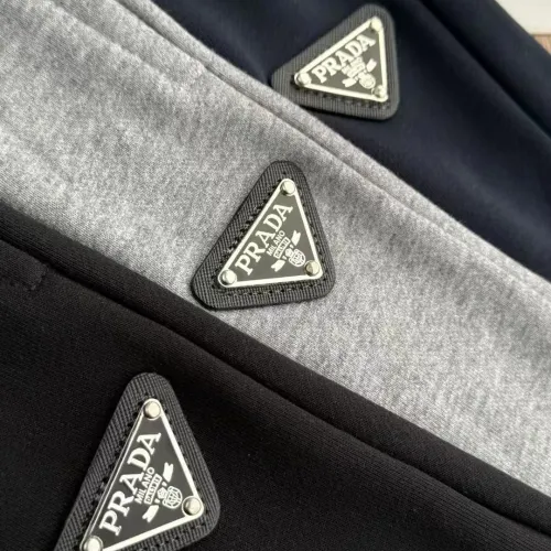Replica Prada Pants For Men #1446653 $39.00 USD for Wholesale