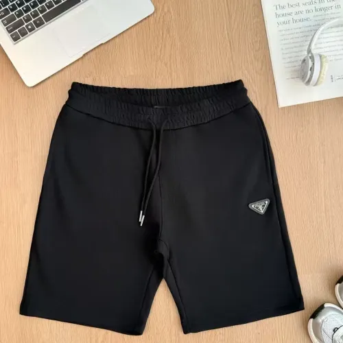 Wholesale Prada Pants For Men #1446654 $39.00 USD, Wholesale Quality Replica Prada Pants