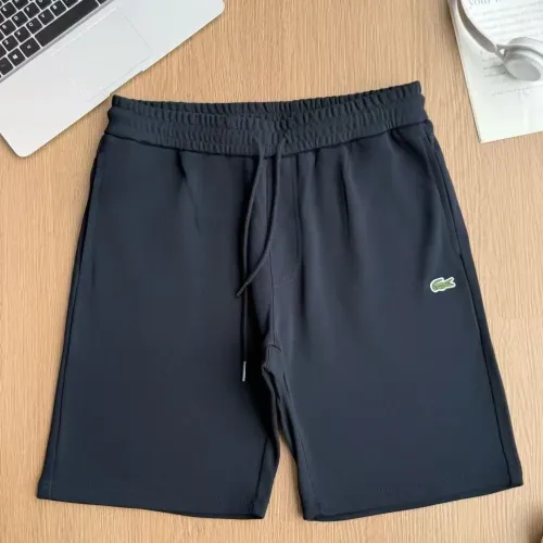 Wholesale Lacoste Pants For Men #1446656 $39.00 USD, Wholesale Quality Replica Lacoste Pants