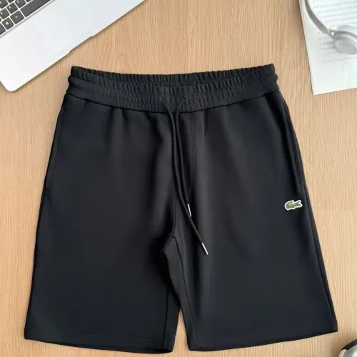 Wholesale Lacoste Pants For Men #1446657 $39.00 USD, Wholesale Quality Replica Lacoste Pants