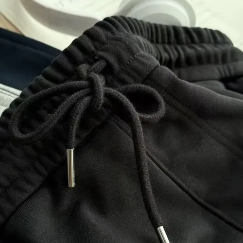 Replica Lacoste Pants For Men #1446657 $39.00 USD for Wholesale