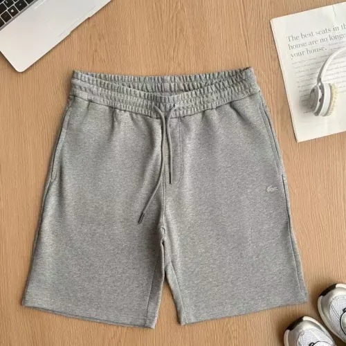 Wholesale Lacoste Pants For Men #1446658 $39.00 USD, Wholesale Quality Replica Lacoste Pants